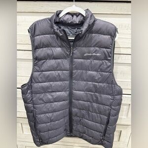 Eddie Bauer Men's Puffer Vest